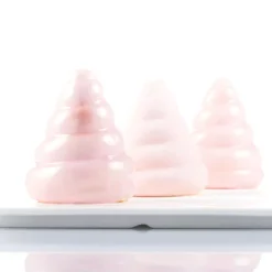 SOFFICE INCANTO - STAMPO IN SILICONE N.6 SOFFICE INCANTO ø60 H 70 MM