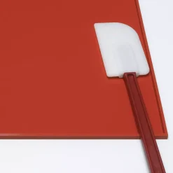 Spatola in silicone 36 cm
