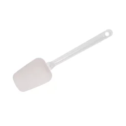 Spatole in silicone bianche – 3 pcs
