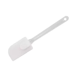 Spatole in silicone bianche – 3 pcs