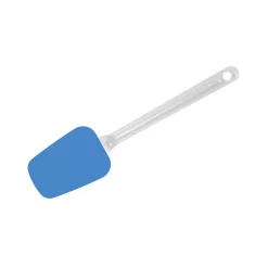 Spatole in silicone blu – 3 pcs