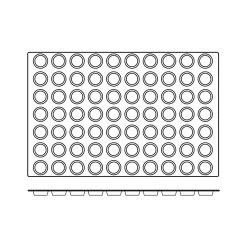 SQ050 Florentines
