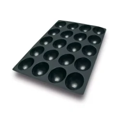 SQ064 Half Sphere