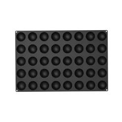 SQ104 Half Sphere