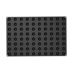 SQ103 Half Sphere