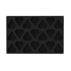 SQ087 Heart