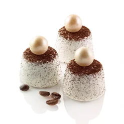 SQ007 Mini Muffin