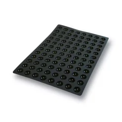 SQ015 Mini Semisfere