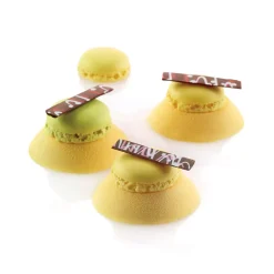 SQ008 Mini Tartelette