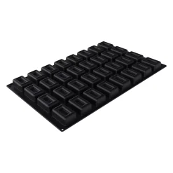 SQ089 Rectangle Savarin