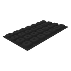 SQ090 Square Savarin