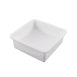 SQUARE SPHERE1200 - STAMPO IN SILICONE SQUARE SPHERE1200 160X160 H 60 MM