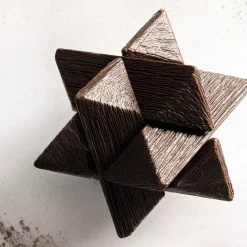 STAR GAME 35 - STAMPO IN SILICONE 75X25 H 25 MM