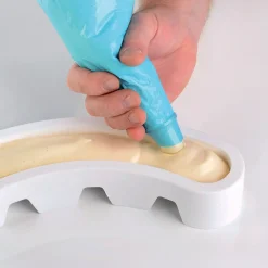 STELLA DEL CIRCO - SET 4 STAMPI IN SILICONE
