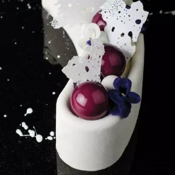 STELLA DEL CIRCO - SET 4 STAMPI IN SILICONE