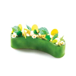 STELLA DEL CIRCO - SET 4 STAMPI IN SILICONE