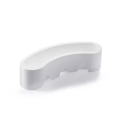 STELLA DEL CIRCO - SET 4 STAMPI IN SILICONE