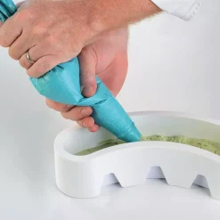 STELLA DEL CIRCO - SET 4 STAMPI IN SILICONE