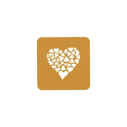 Stencil Amore