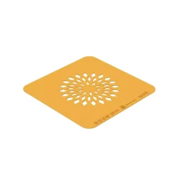 STENCIL FIORE DI LOTO