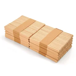Sticks in legno – 500 pcs
