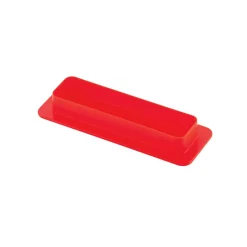 STRIPE ECLAIR 95 - SILICONE MOULD N.8 130X28 H 28MM + CUTTER