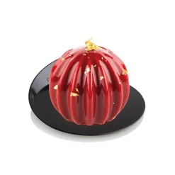 SUPERNOVA 105 - SILICONE MOULD N.6 ø64 H56MM