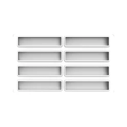Sweet Rectangle 85