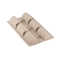 SWING - STAMPO IN SILICONE N.6 80X45 H 35 MM