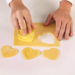 Tagliapasta For You con 80 foglietti