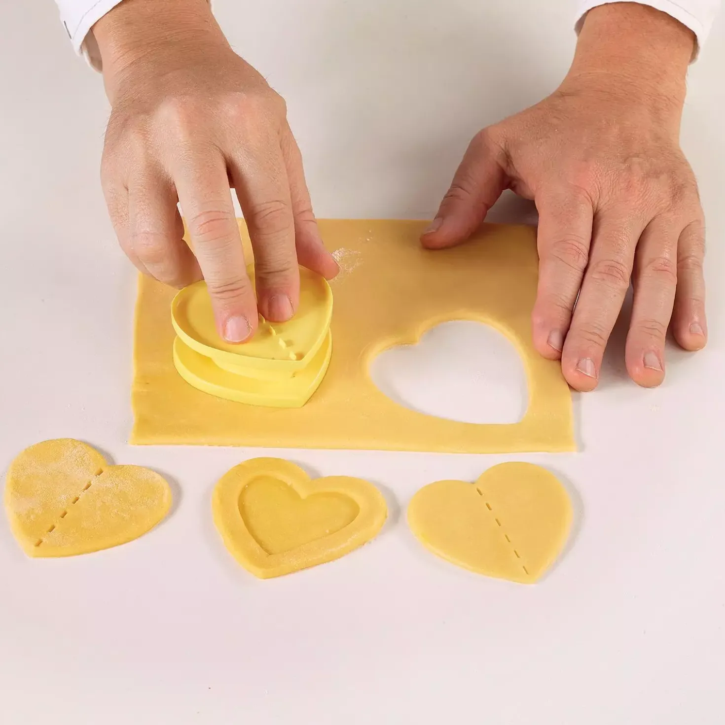 Tagliapasta For You con 80 foglietti