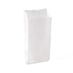 TAKE AWAY BAG 02 - 200 SACCHETTI IN CARTA PERGAMIN 45GR 9X13+3 CM
