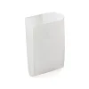 TAKE AWAY BAG 01 - 200 SACCHETTI IN CARTA PERGAMIN 45GR 6X13+3 CM