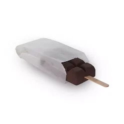 TAKE AWAY BAG 01 - 1000 SACCHETTI IN CARTA PERGAMIN 45GR 6X13+3 CM