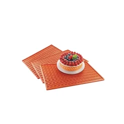 TAPIS RELIEF 01 - TAPPETI IN RILIEVO IN SILICONE 60X40 H 4 CM