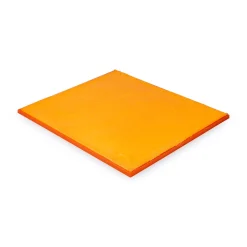 Tapis Roulade 07 GN 1/1 480X280 H 10 MM
