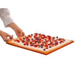 Tapis Roulade 09 560X360 H 10 MM