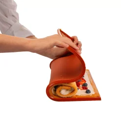 Tapis Roulade 09 560X360 H 10 MM