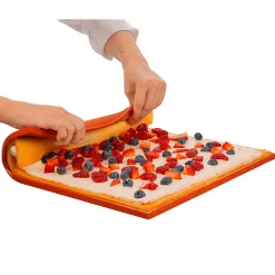 Tapis Roulade 09 560X360 H 10 MM