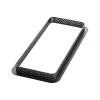 TARTE RING RECTANGULAR - 265X105 H 20 MM ANELLO MICROFORATO