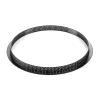 TARTE RING ROUND ø230 H20 MM - ANELLO MICROFORATO