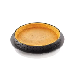 TARTE RING ROUND ø120 H20 MM - N.4 ANELLI