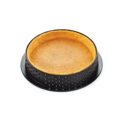 TARTE RING ROUND ø70 H20 MM - N.8 ANELLI
