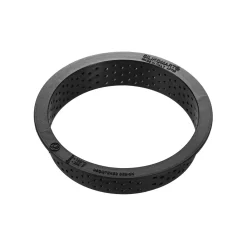 TARTE RING ROUND ø70 H20 MM - N.8 ANELLI