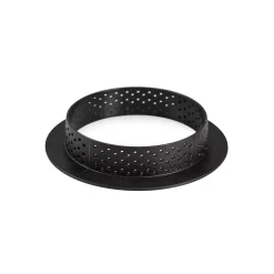 Tarte Ring Round ø80 h 20 mm – 6 pcs