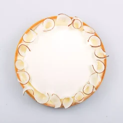 Tarte Ring Round ø80 h 20 mm – 6 pcs