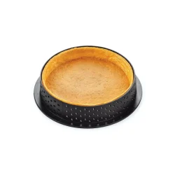 Tarte Ring Round ø80 h 20 mm – 6 pcs