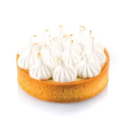 Tarte Ring Round ø80 h 20 mm – 6 pcs