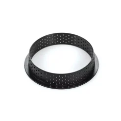 Tarte Ring Round ø80 h 20 mm – 6 pcs