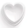 TI AMO - STAMPO IN SILICONE 170X164 H 63 MM + CUTTER